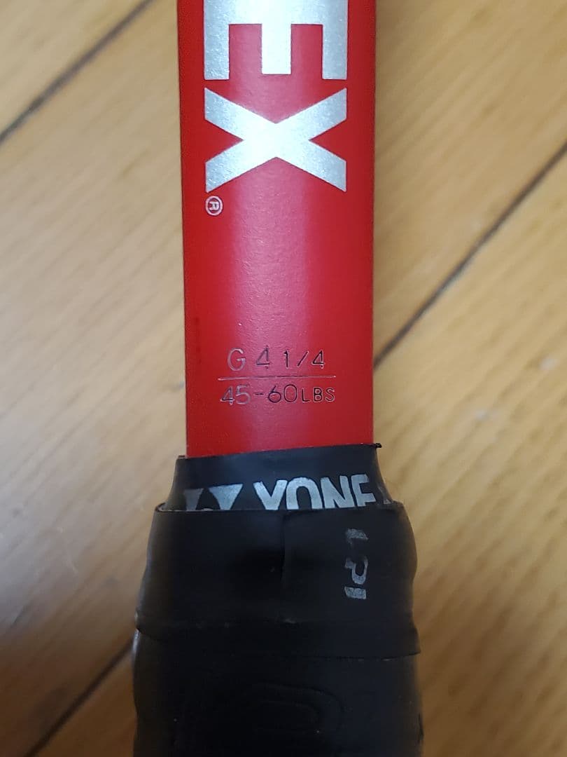 YONEX　VCORE95　2023