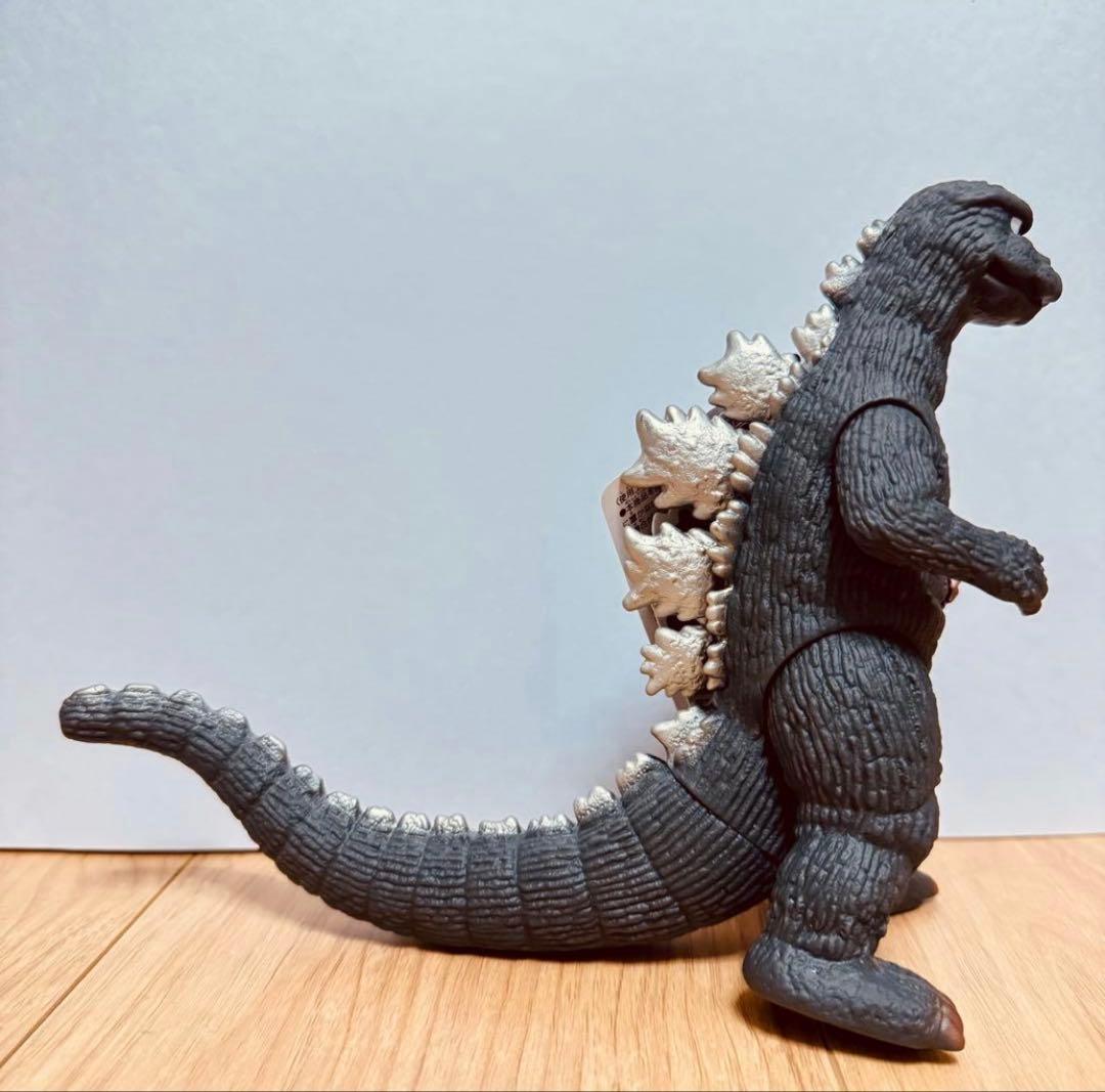 ゴジラ(1973) ムービーモンスターシリーズ