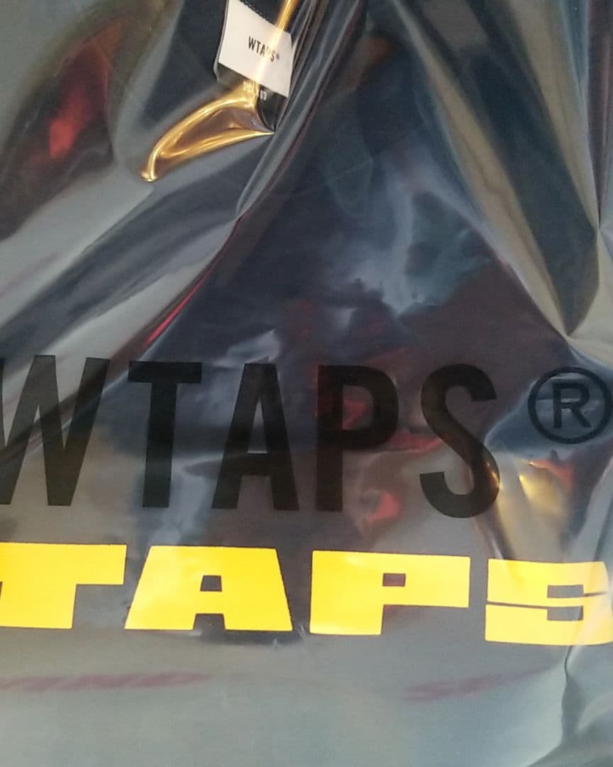 トップス WTAPS Brick / Sweater / Cotton