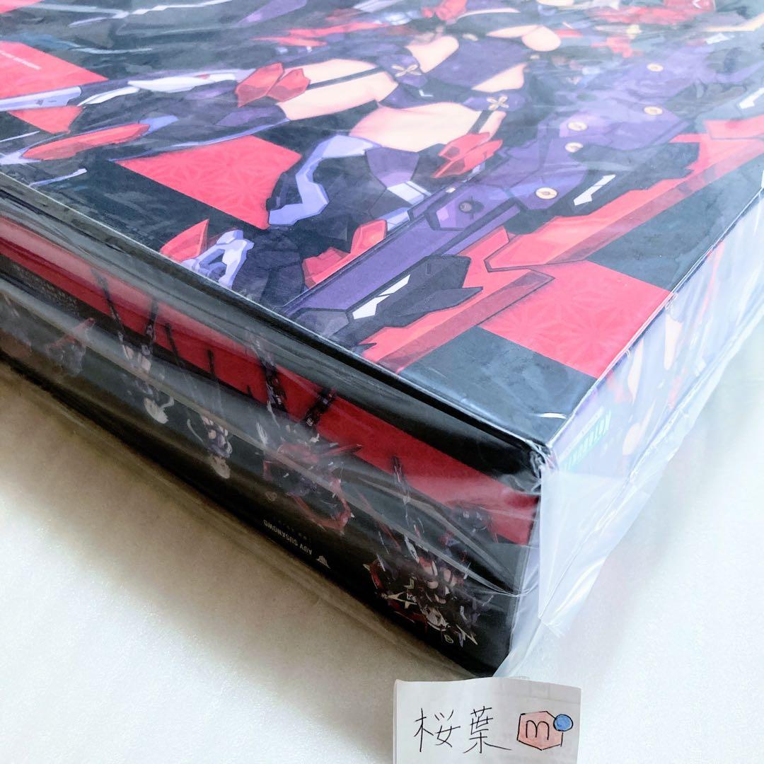 コトブキヤ メガミデバイス 皇巫 スサノヲ 新品　未開封　未組立