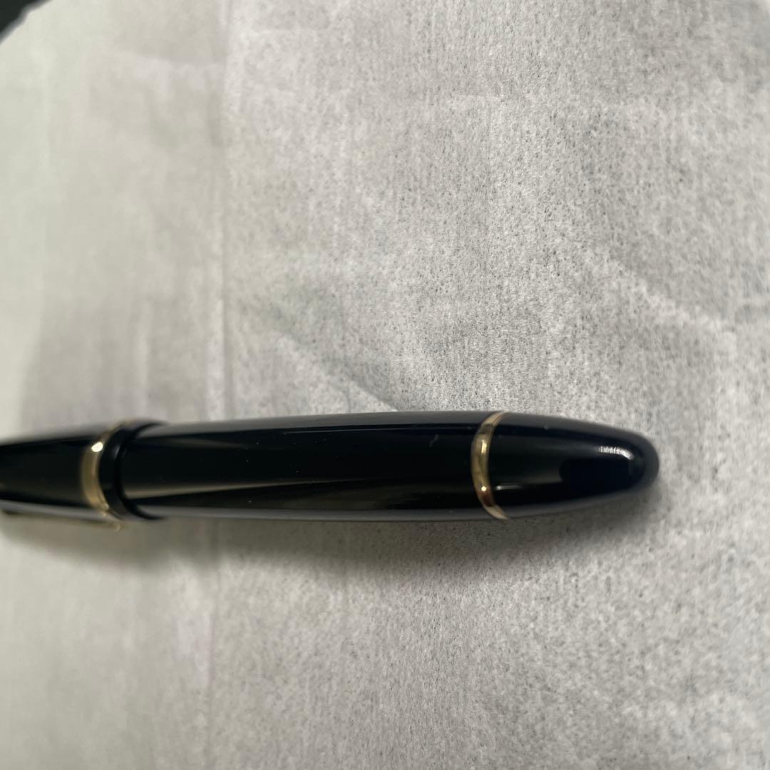 SAILOR プロフィット　スタンダード　旧型　14K H-MF