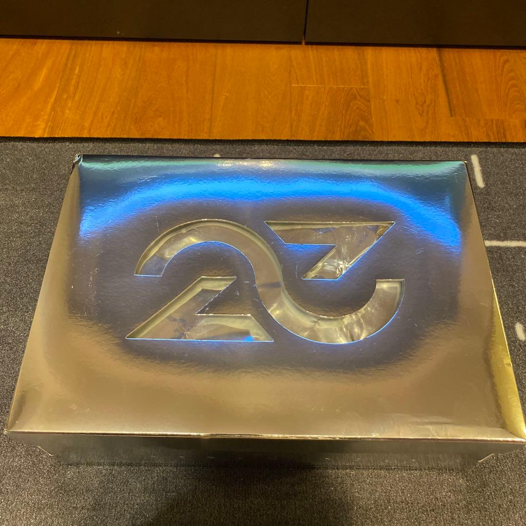 新品　ジョーダンゴルフ JORDAN 1 LOW G NRG