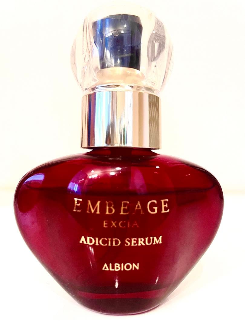 アルビオンALBION アンべアージュ&エクス・ヴィ ギンザスペシア　豪華セット