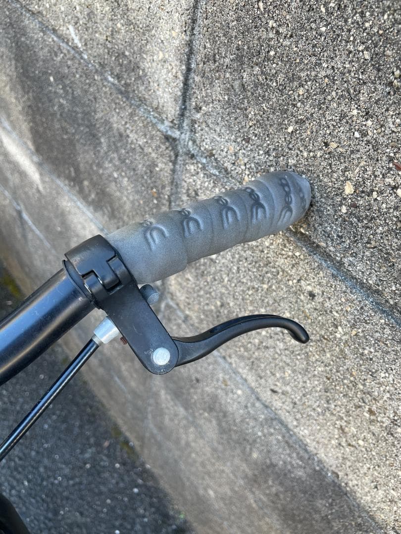 【harumi0305】DINER ピストバイク 3スポークカーボン