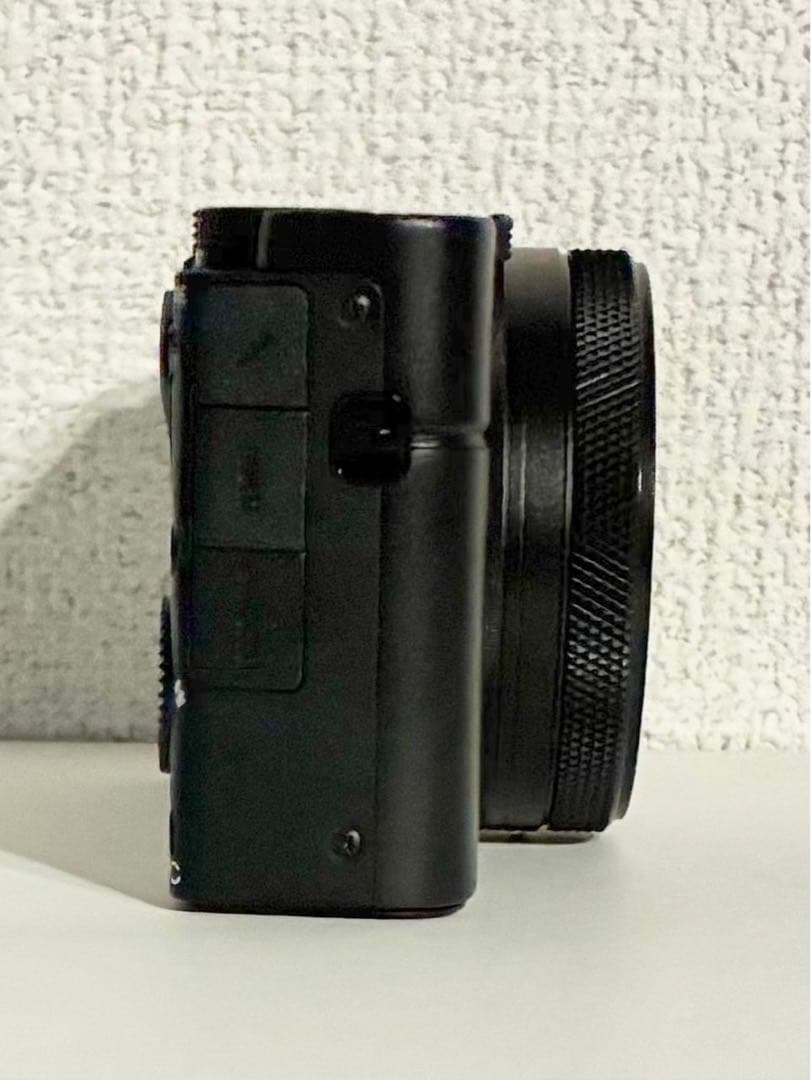 SONY Cyber-shot サイバーショット rx100vii