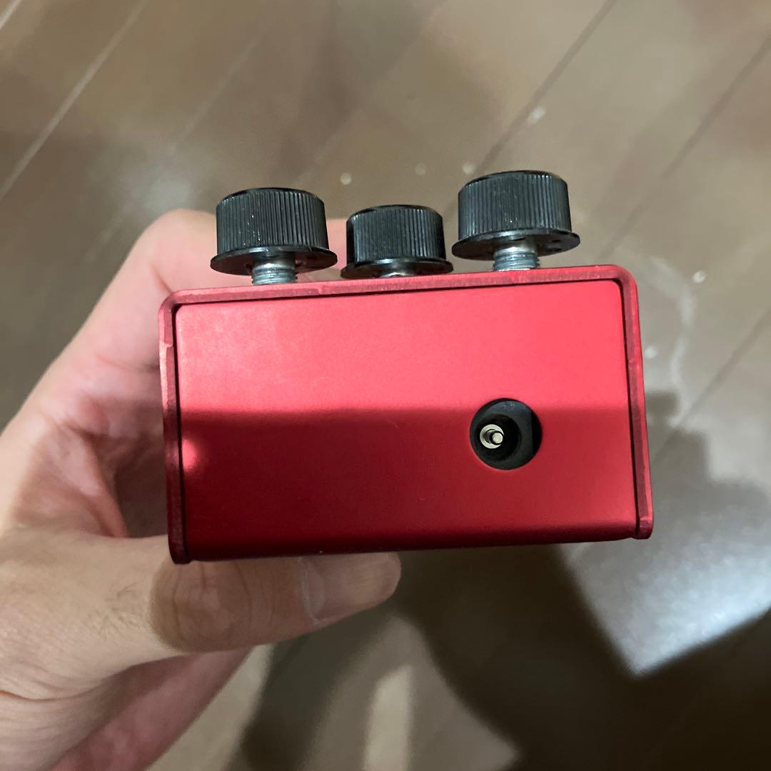 ギター virtues Lander