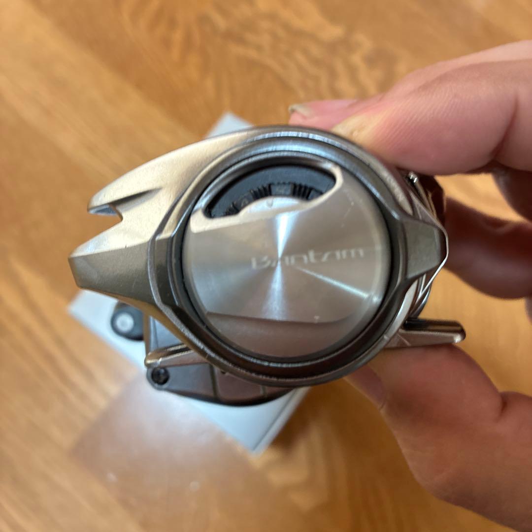 ▫️SHIMANO シマノ バンタム MGL HG