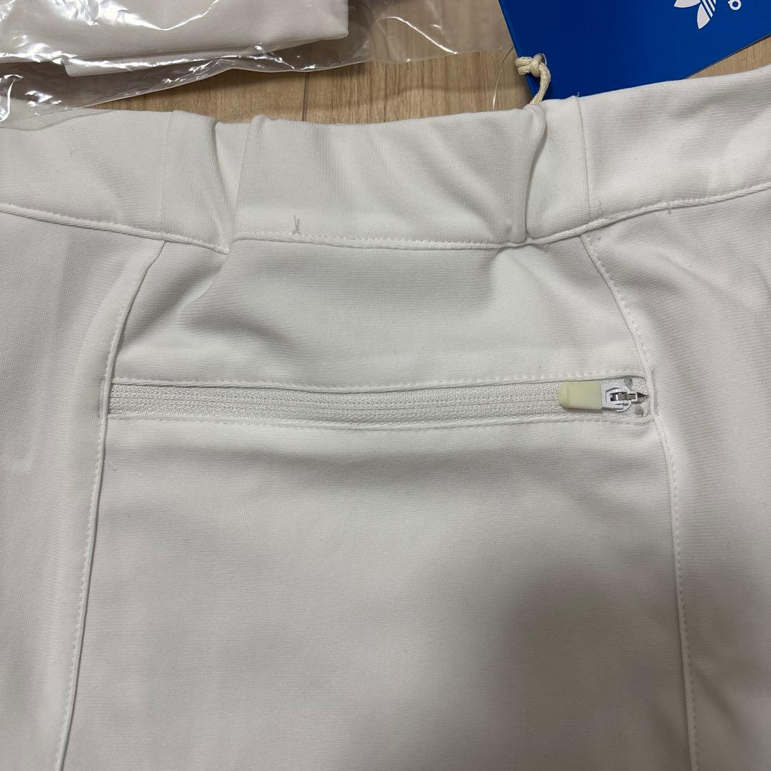 新品タグ付　アディダス × ボギーボーイズ ゴルフ スカートM