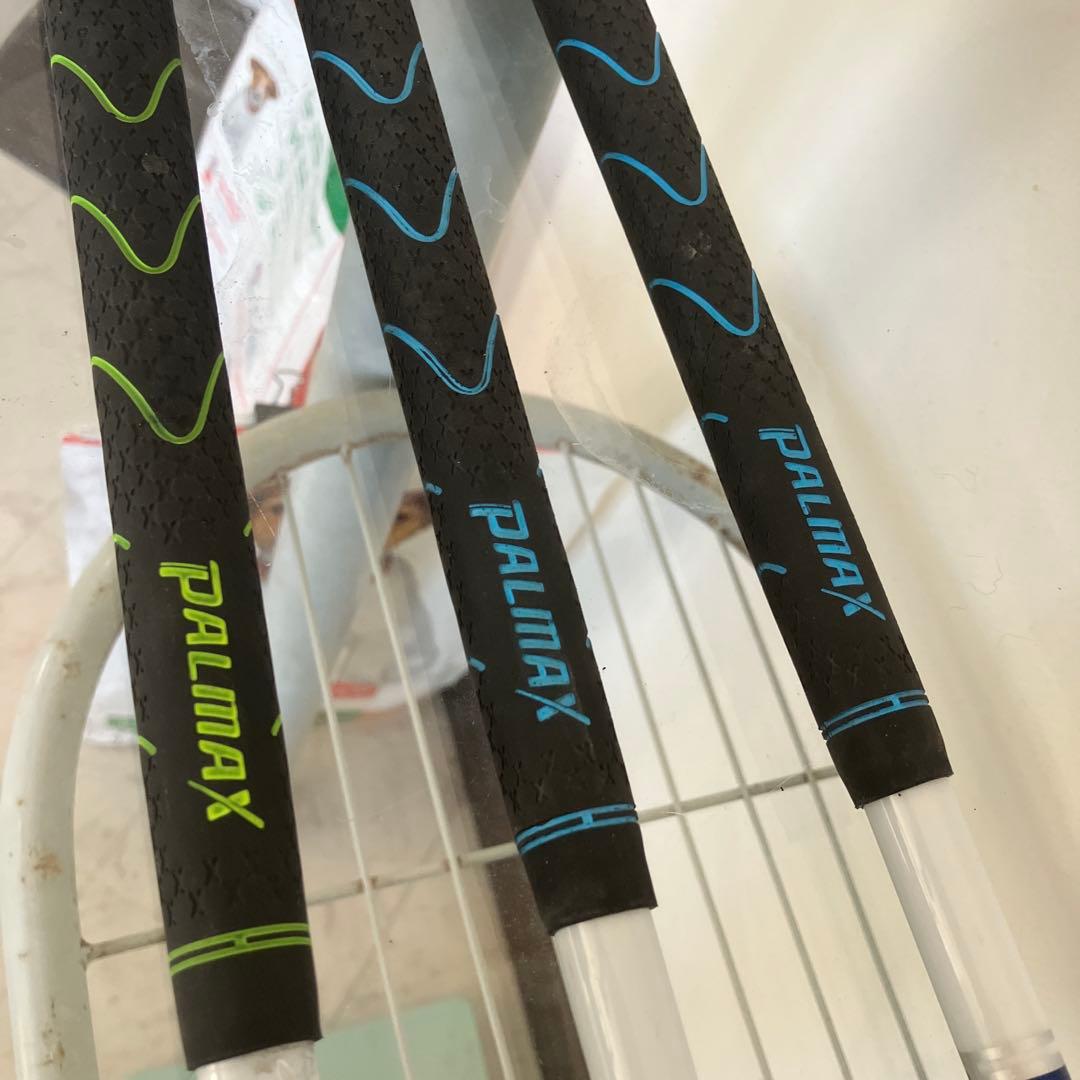 テーラーメイド スリーブ付きドライバー用シャフトのみ　3w5w用シャフトのみ