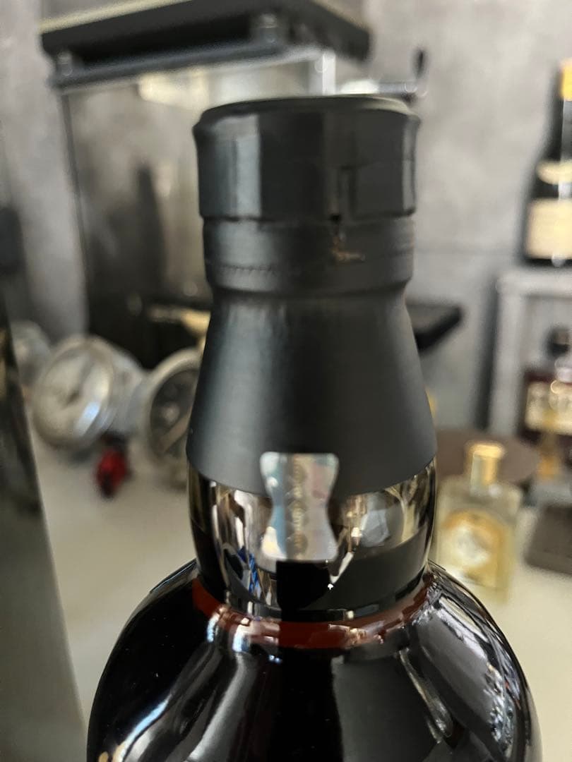 山崎　18年　ウィスキー