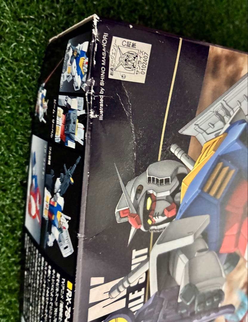 RG ガンダムver1 HG G3ビヨンド ガンダムNO.21 ジムスパ 計5点