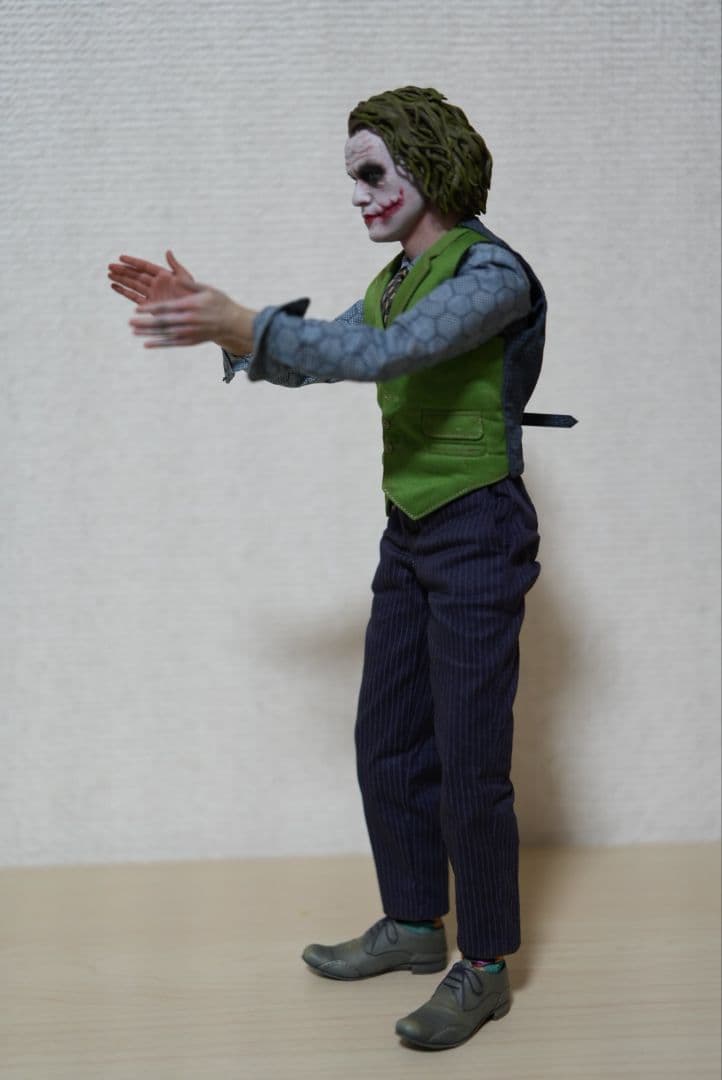 【バラ売り】INART ヒースジョーカー【造形版】