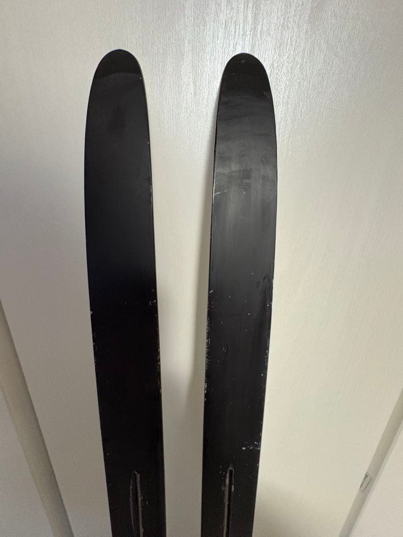 マディシャス　RED LINE クロスカントリースキー板