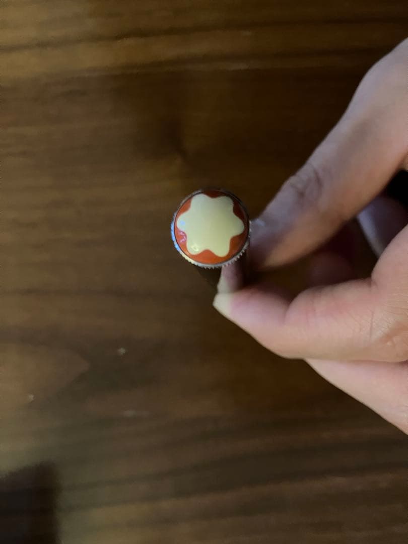 MONTBLANC ボールペン ベビー　ヘリテージコレクション