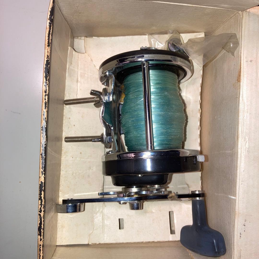 ABU Ambassadeur 10000C ベイトリール