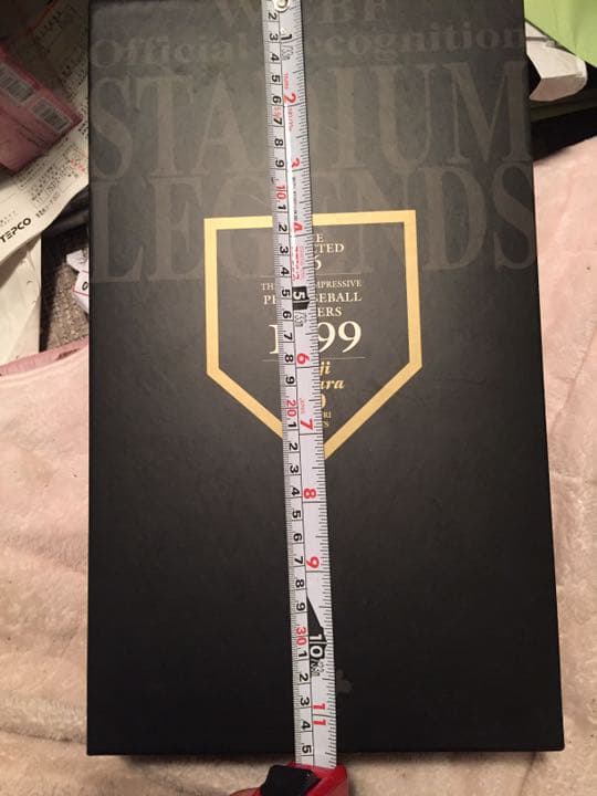 上原浩治 限定フィギュア 1999年 2000体限定