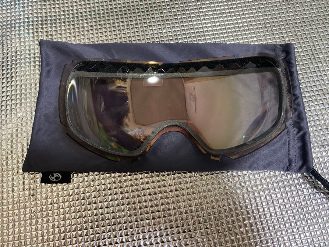 値下げ！今が旬　 オークリー　ゴーグル　PRISM