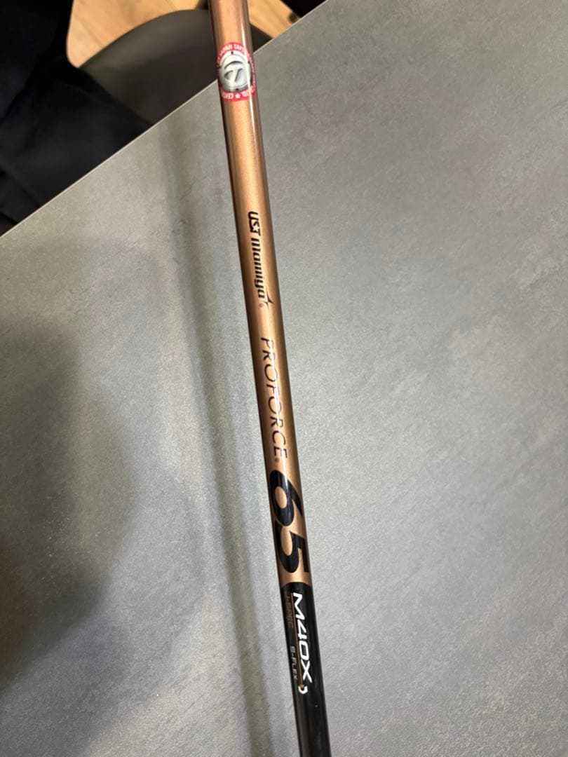 TaylorMade バーナーミニカッパー11.5°