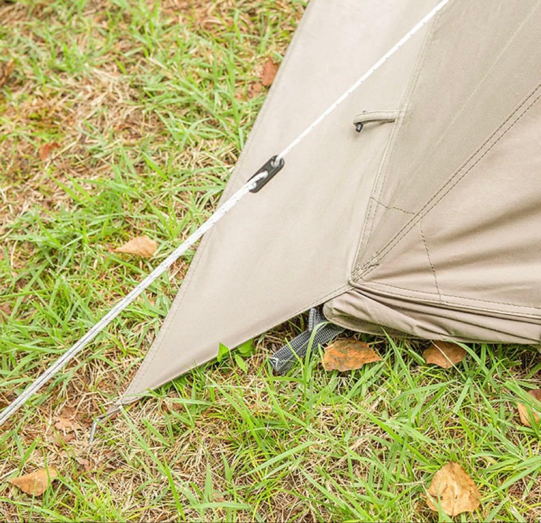 ホールアース Whole EARTH PYNOMAD アース ピノマッド 新品