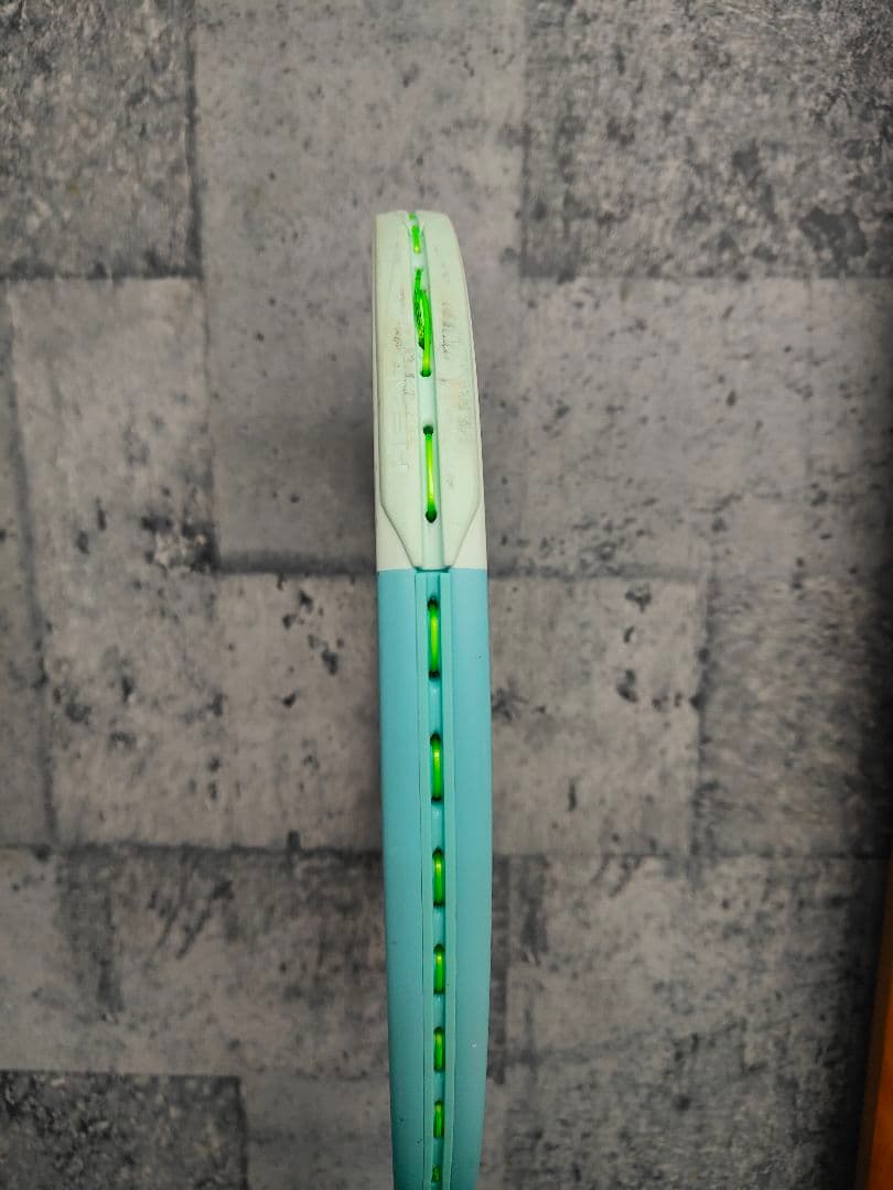 HEAD BOOM MP　ブーンmp　295g G2　ナイロンに変更も可