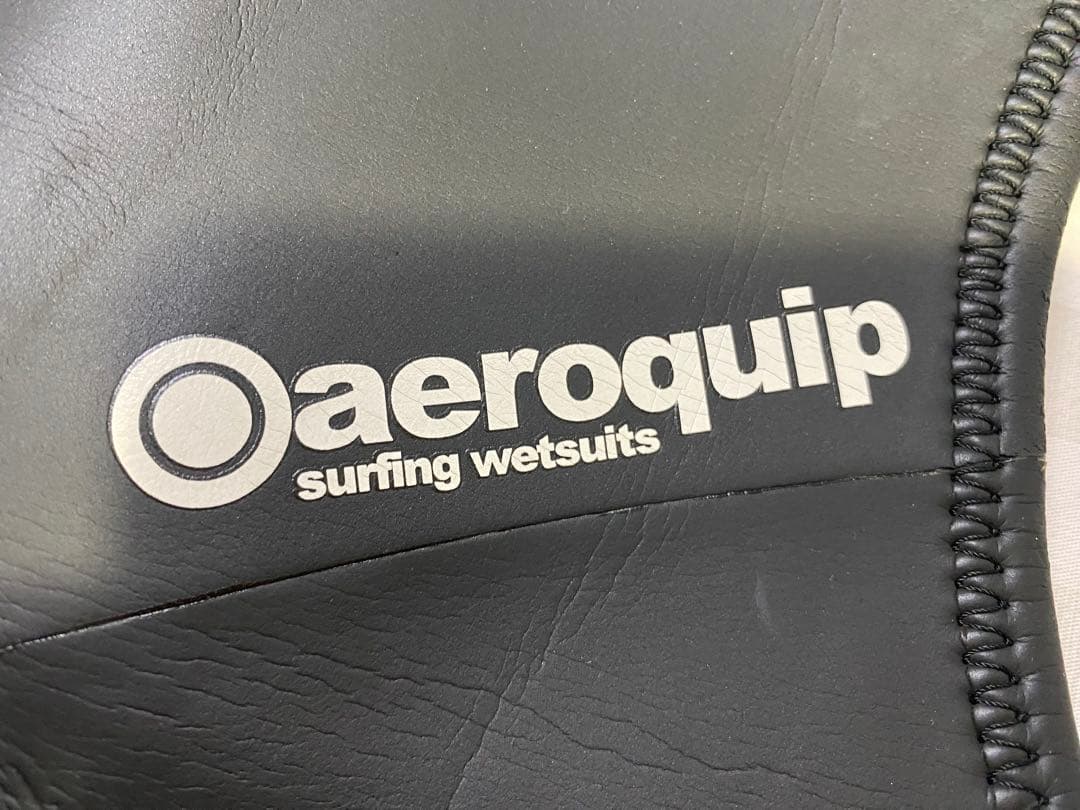 e723♡Aeroquip サーフィン用ジャケット + ウェットスーツ