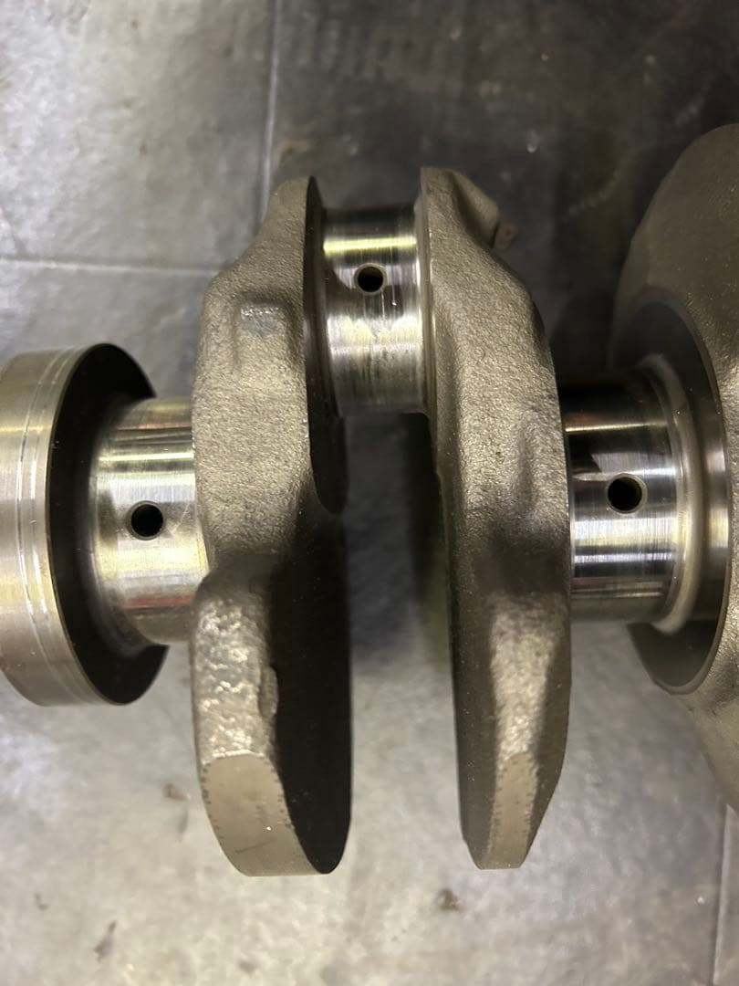 シビック b18c クランクシャフト