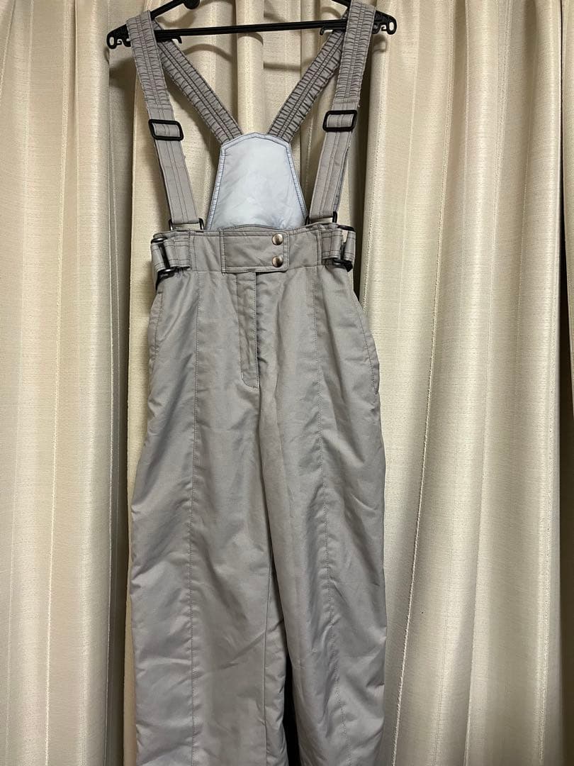 フェニックス　赤　スキー　スノーボード　ウェア