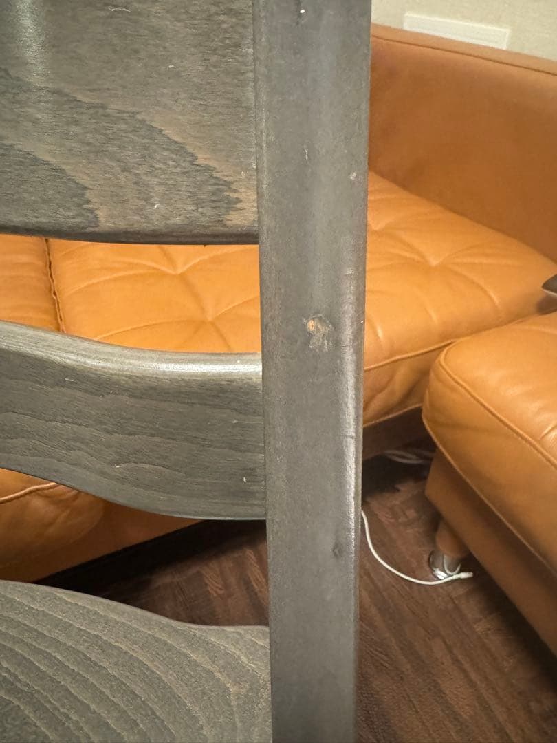 STOKKE ストッケ　トリップトラップ　ストームグレー