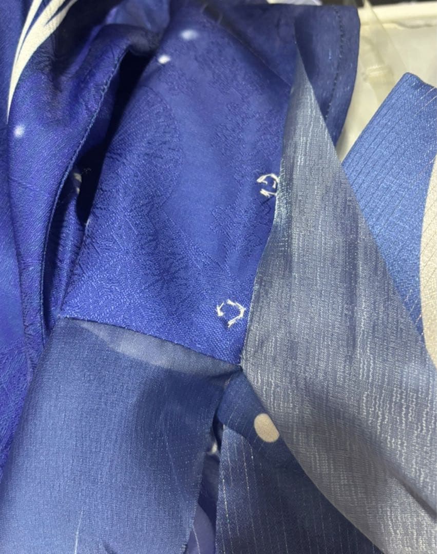 原神 珊瑚宮心海 コスプレ衣装 三分妄想