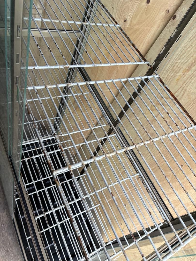 ピカコーポレイション FHB-1508BL ガラス温室 室内用温室☆