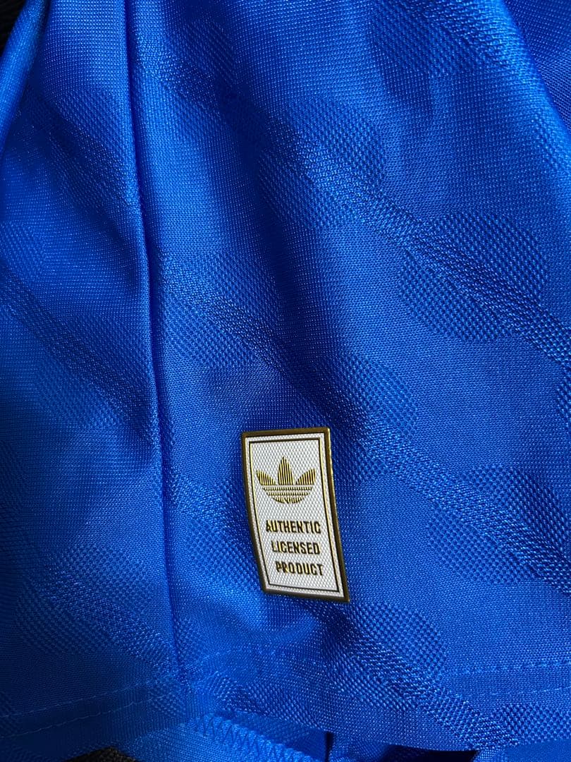 レアル・マドリード 3rdユニフォーム オーセンティック 選手着用モデル