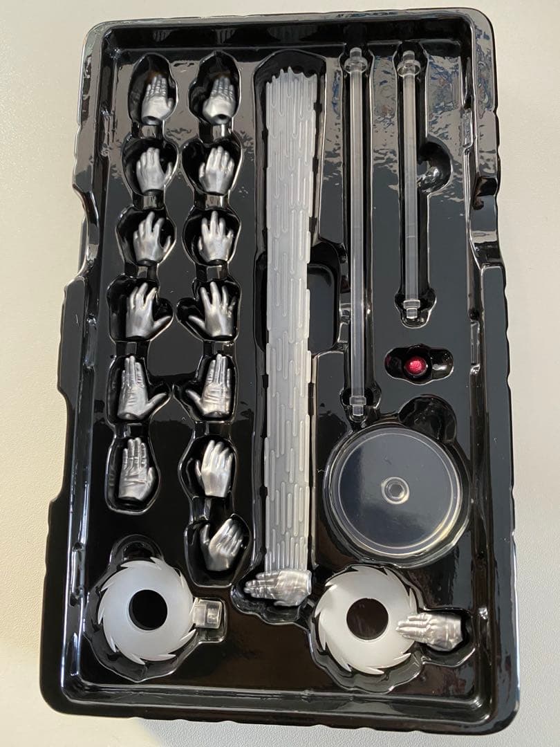 真骨頂　ウルトラマン、ティガ