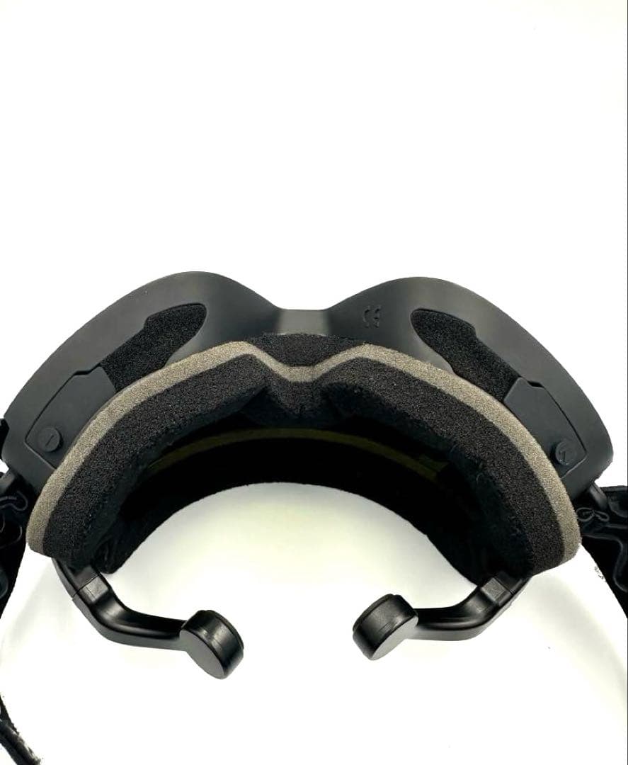 く*ん様 bone IceBRKR ゴーグル 【22-1】