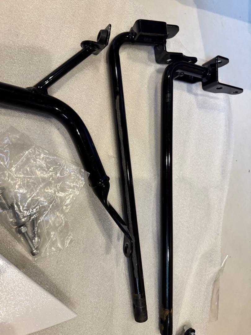 サイドフェアリング