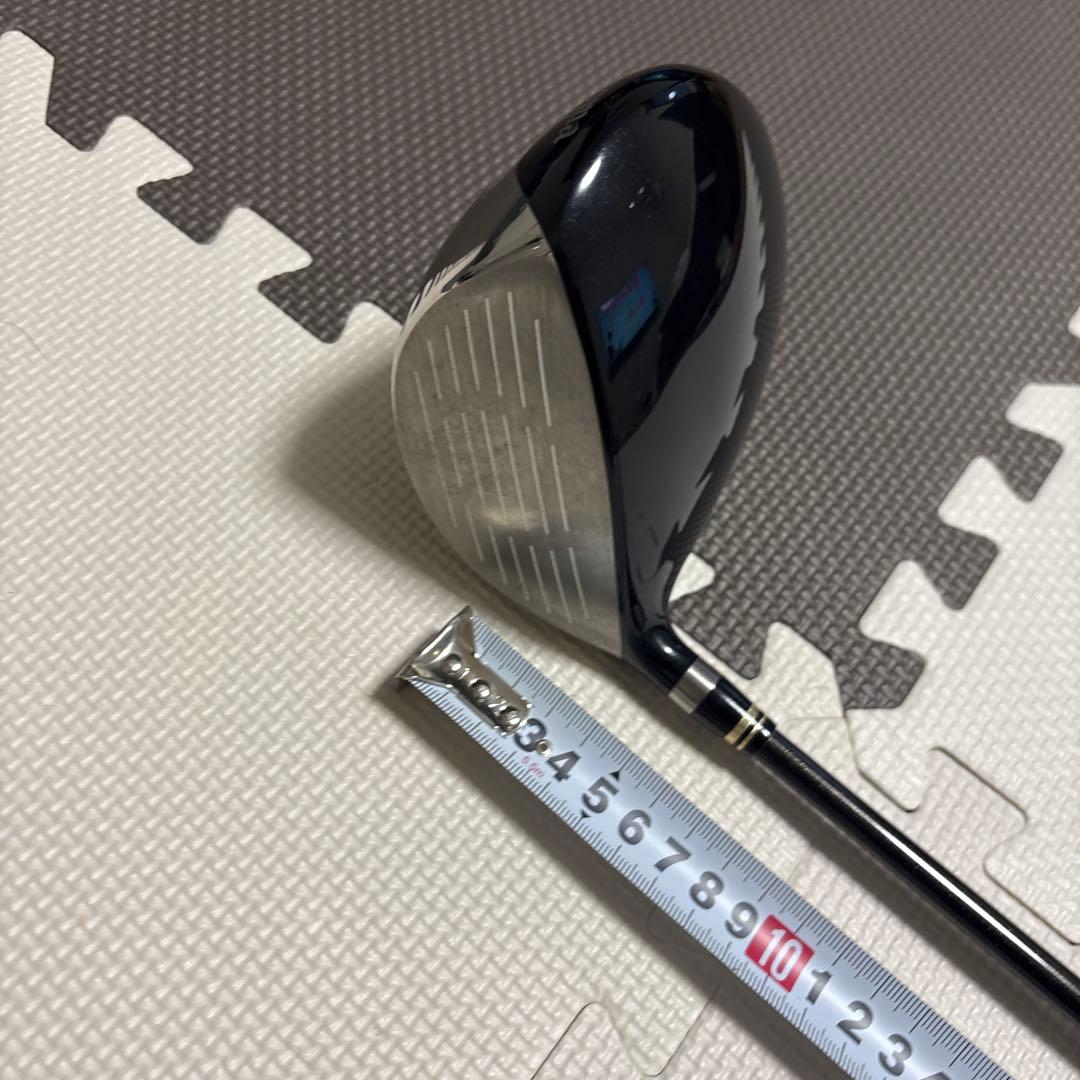 リョウマゴルフ　ドライバー