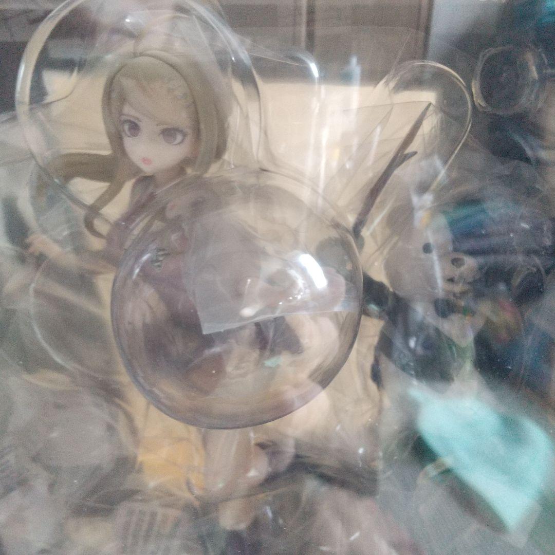 ダンガンロンパV3 赤松楓 1/7スケールフィギュア