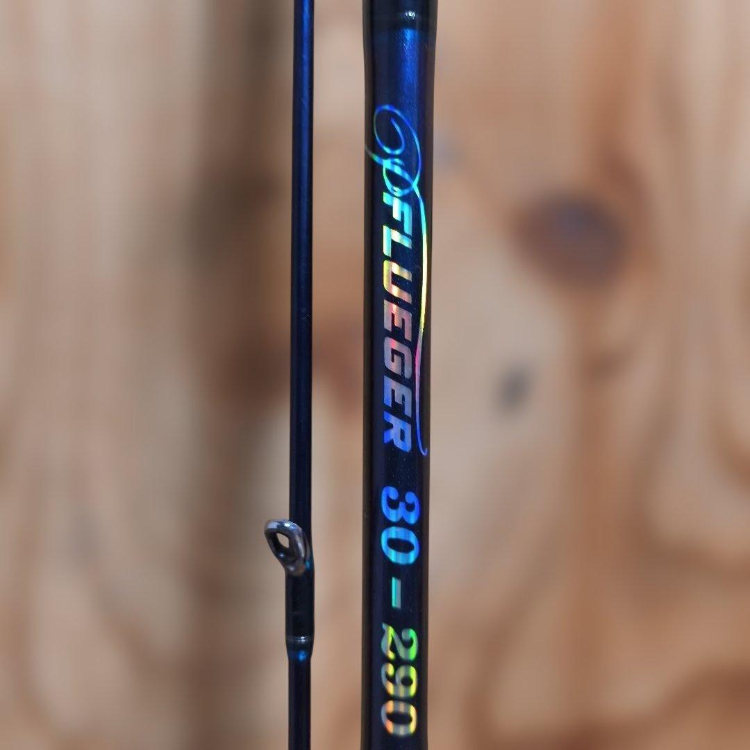 Shakespeare Ugly Stick Ugly Stik バスロッド
