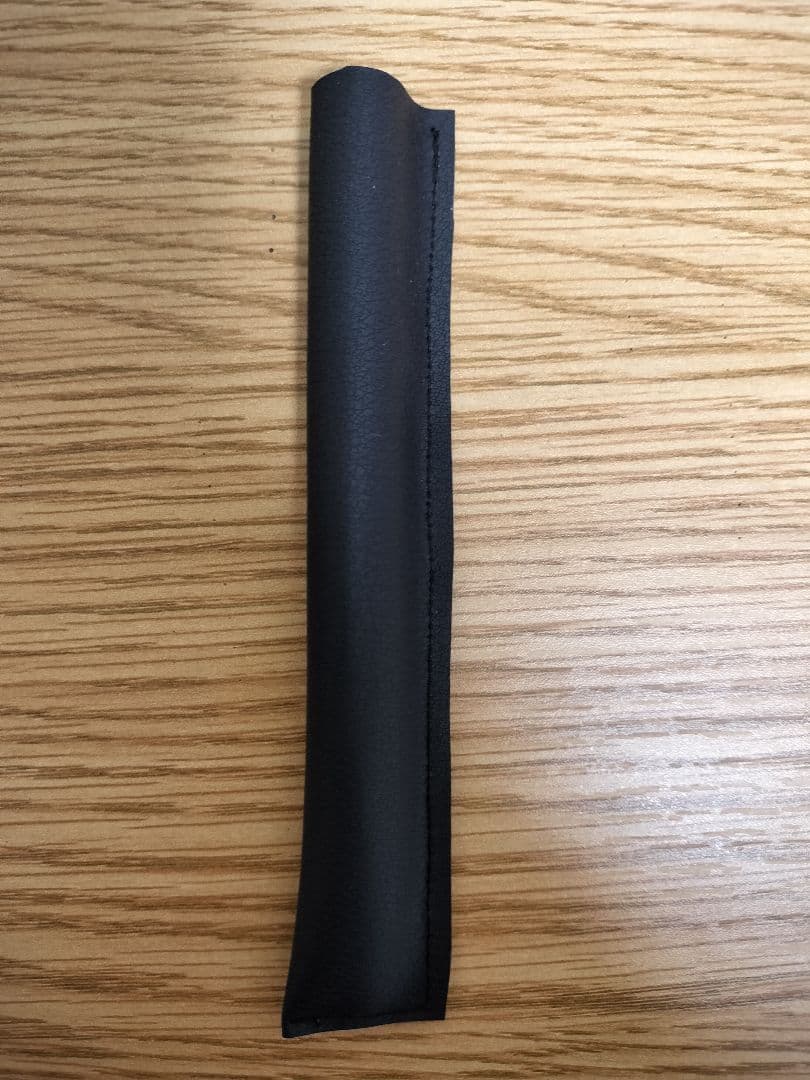 工房楔ホンジュラスローズウッド　シャープペンシル0.5mm