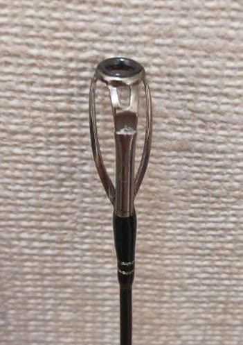 大和　エギング　メジャークラフトKG ONE　832MLと902Mの２本