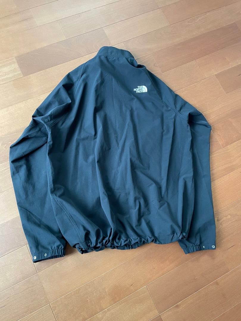 TNF Be Free Blouson ノースフェイス ブラック XXL未使用
