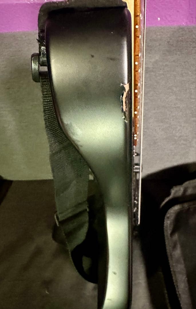 GrassRoots エレキギター