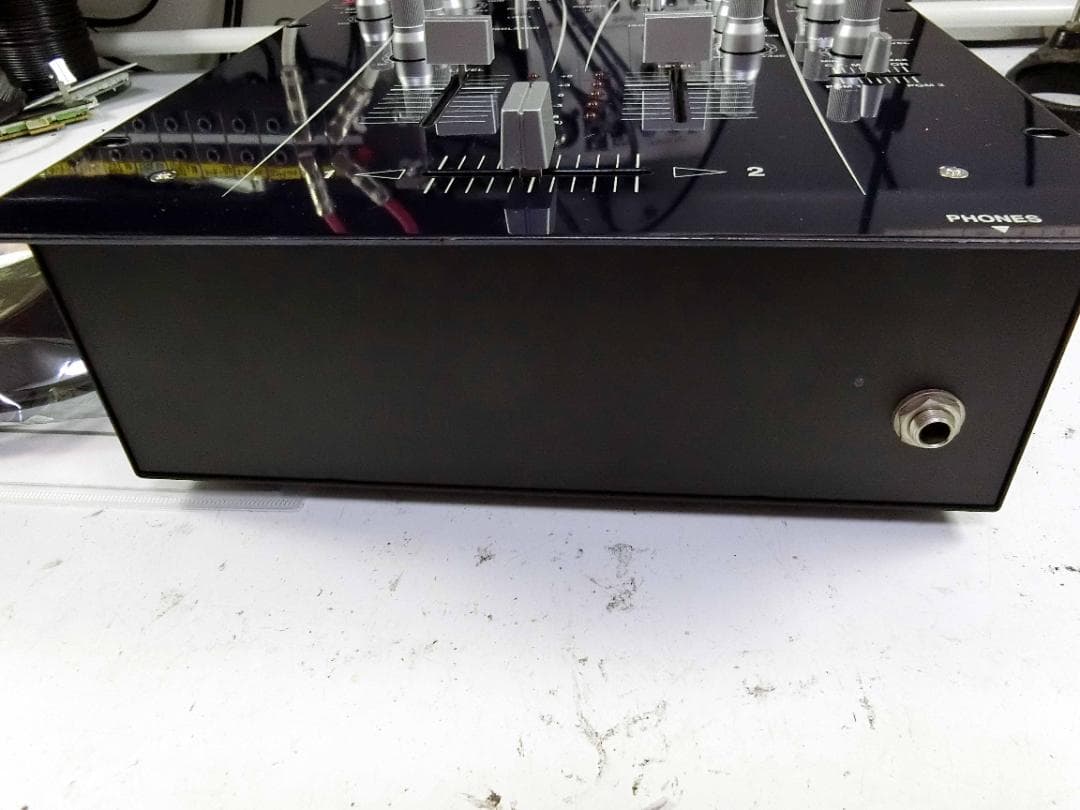 Vestax　PCV-002　ベスタクス