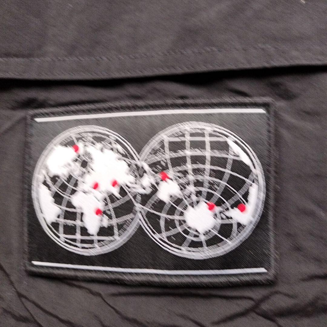 メノレカリ太郎様「未使用に近い」ノースフェイ7サミットヒマラヤンフリーススーツM