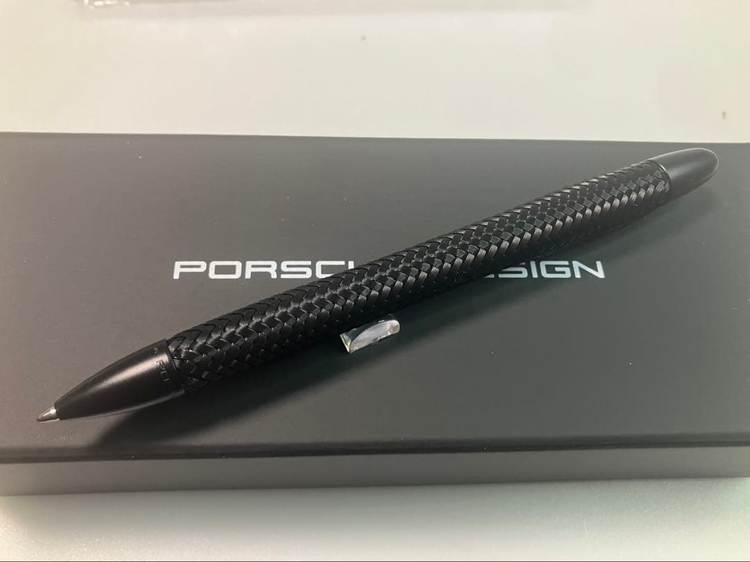 PorscheDesign ポルシェデザイン　テックフレックス　P3110　BP