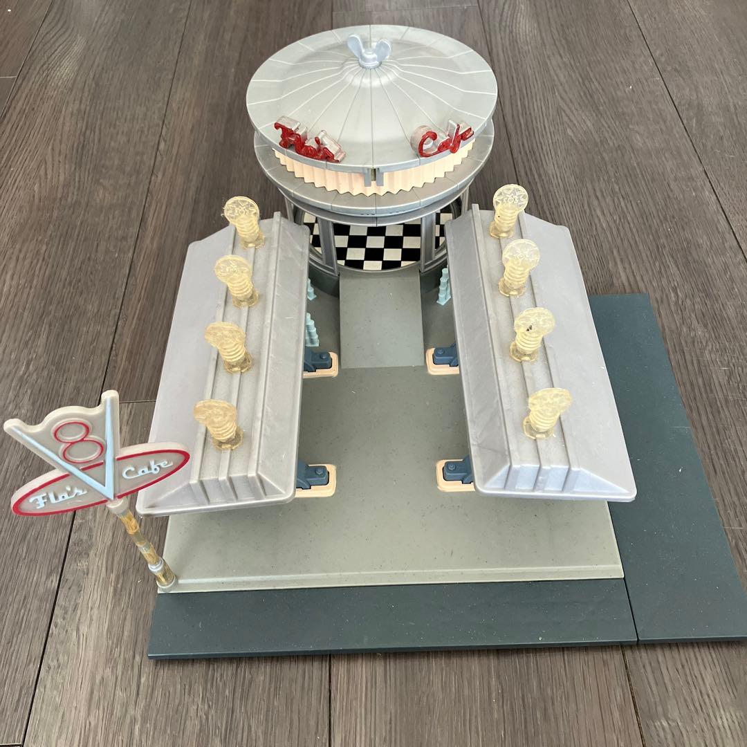 マックイーン カーズまとめ売り