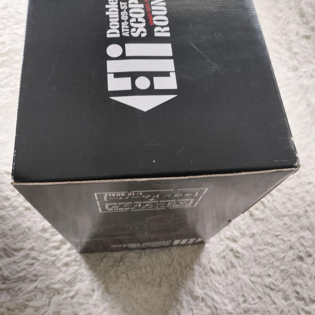 【未開封品】やまと 装甲騎兵ボトムズ 1/12スケールシリーズ ６種類