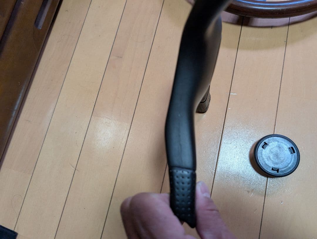 希少！ナルディステアリング　ガラ3 ウッド