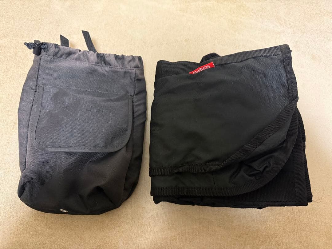 ダホン純正輪行袋 Slip Bag 20 BROMPTONブロンプトンにも