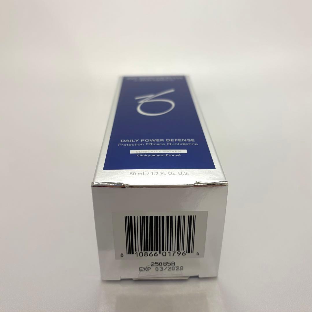 ゼオスキン　デイリーPD ミラミン　ZO SKIN ハイドロキノン　レチノール