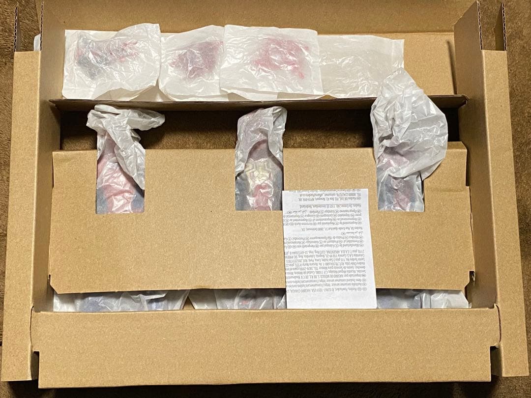 マーベルレジェンド スパイダーマン ノーウェイホーム セット アメコミ